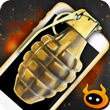 Explosion Grenade