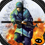 Kill Sniper Winter