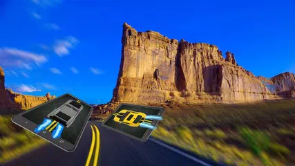 Simulator Muscle Car APK download