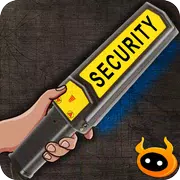 Simulator Metal Detector