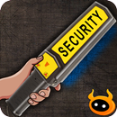 Simulator Metal Detector APK