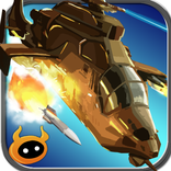 Simulator Helicopter