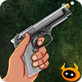 ”Simulator Pneumatic Weapon