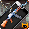 Weapon Attack War icon