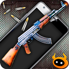 Weapon Attack War آئیکن