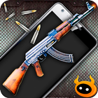 Weapon Attack War 图标