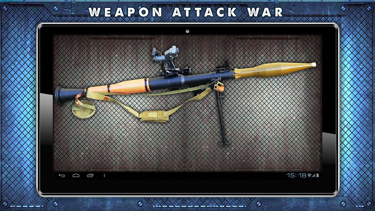 Атака оружие. Игра Weapons на андроид. Вар атак. Игра оружие времени