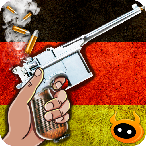 Weapon World War 2 German