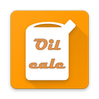 OilCalc Расчет масла ИЖ icon