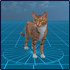 Wild Cats: Avatar Maker 3D APK