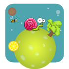 Улитка Спейси (Space Snail) icon