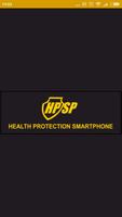 Health Protection SmartPhone পোস্টার