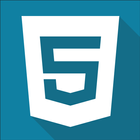 Справочник HTML icono
