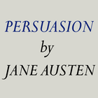 Persuasion - Jane Austen アイコン