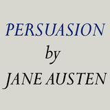 Persuasion - Jane Austen আইকন