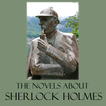 Novels about Sherlock Holmes