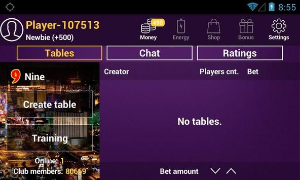 nine card game apk download free card game for android apkpure com