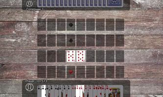 Nine Card Game Screenshot 3