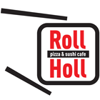 Roll Holl icône