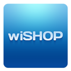 wiSHOP 아이콘