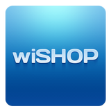 wiSHOP icône