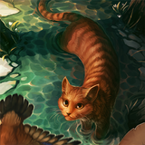 Warrior Cats Charaktere APK