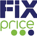 Fix Price Калькулятор 圖標