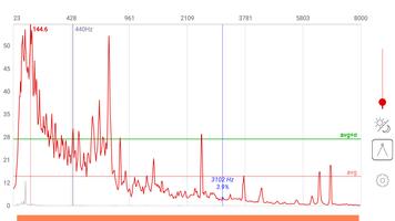 Spectrum پوسٹر