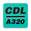 CDL A320F APK