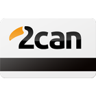 2Can - HoReCa icône