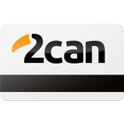 2can - mPOS आइकन