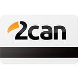 2can - mPOS icon