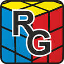 RubicsGuide - обучение сборке кубика Рубика-APK