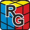 RubicsGuide - обучение сборке кубика Рубика