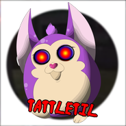 About: Tattletail Survival (Google Play version)