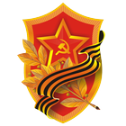 Обои к Дню Победы-Плакаты СССР ไอคอน