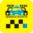 New Taxi Driver APK