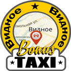 Бонус такси icône