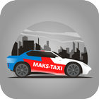 Maks-Taxi icon