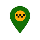 SberTaxi icon