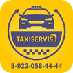 TAXISERVIS