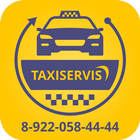 TAXISERVIS ikona