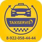 TAXISERVIS icon