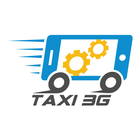 Taxi 3G icono