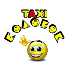Такси Колобок icône