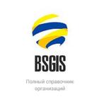 Bsgis offline test (Unreleased) icon