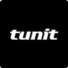 آیکون‌ Tunit Plus