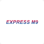 EXPRESS M9 icône