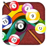 8 Ball Pool أيقونة
