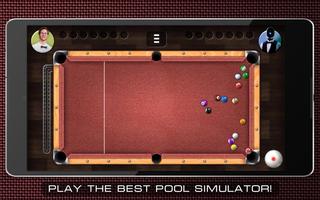 8 Ball Pool imagem de tela 3